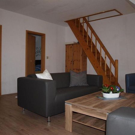Tonis-Wulkje-1 Villa Ditzum Dış mekan fotoğraf