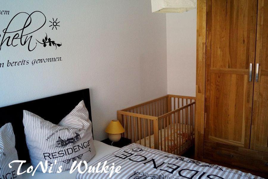 Tonis-Wulkje-1 Villa Ditzum Dış mekan fotoğraf